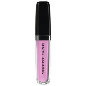 Marc Jacobs Enamored With Pride Hydrating Lip Gloss Stick HIPS DON'T LILAC NIB